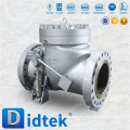 Inspection and test API 598 Reliable Quality check valve size 30 in